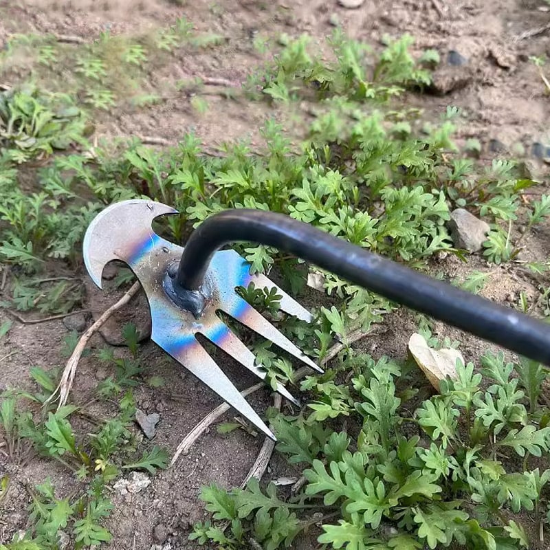 💖⛏New Weeding Artifact Uprooting Weeding Tool