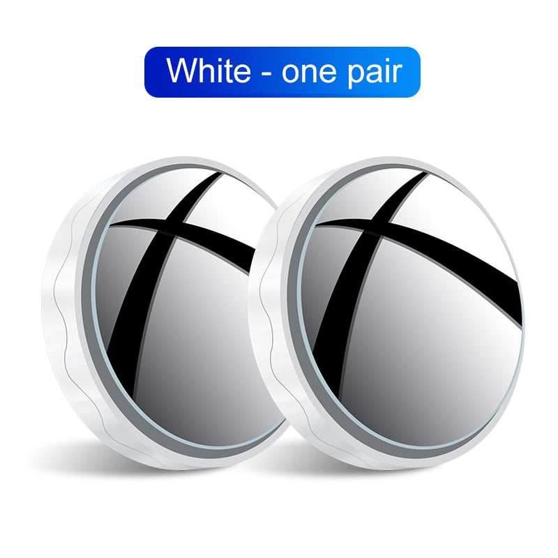 Car Blind Spot Mirror(1 PAIR)