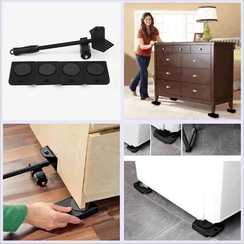 ✨Furniture lift mover tool