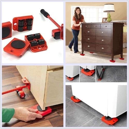 ✨Furniture lift mover tool