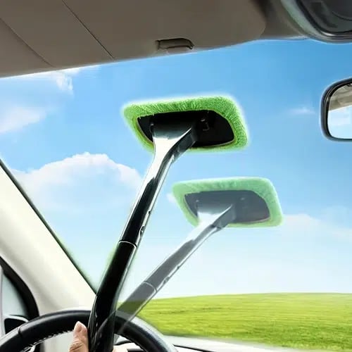 ⚡Windshield Cleaning Tool